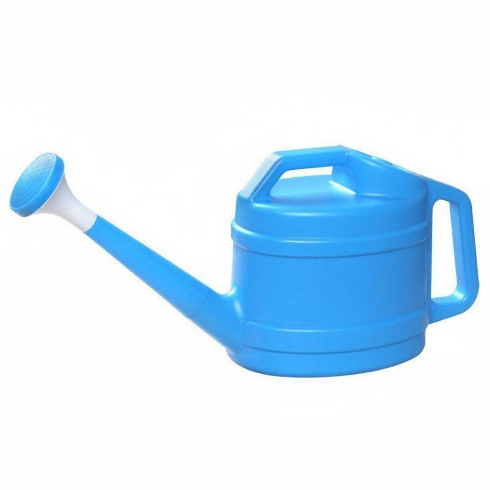 Watering Can - ロングスパウト水やりポット 大容量 ロングスパウト水やり缶の構造
