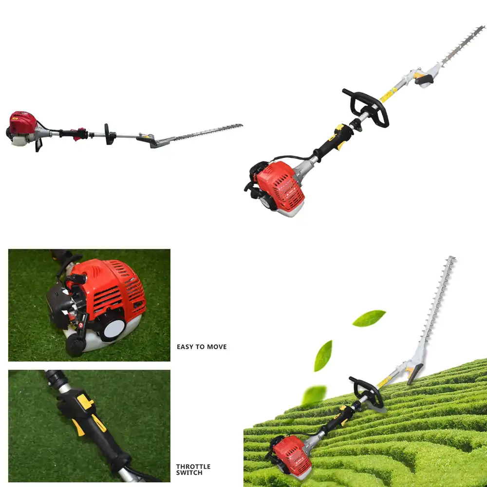 Pruning Shears - ヘッジトリマー、剪定鋏、除草機、庭用ヘッジモア
