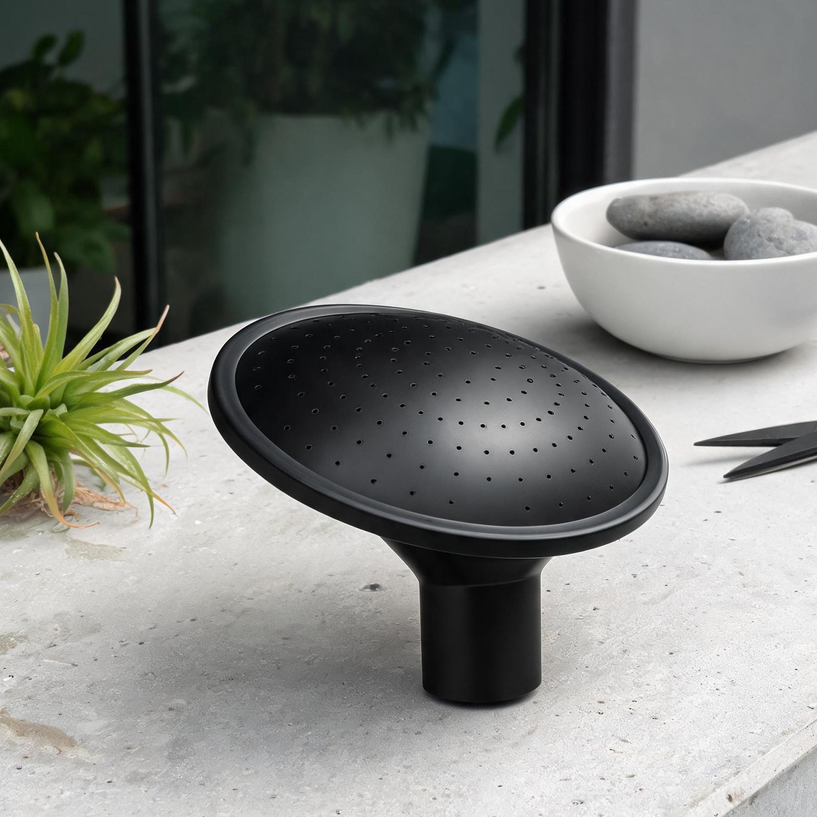Watering Can - じょうろの噴霧ノズル交換用、ガーデンケトル用噴霧ノズル、プラスチック製散水ノズル、ガーデニング用具