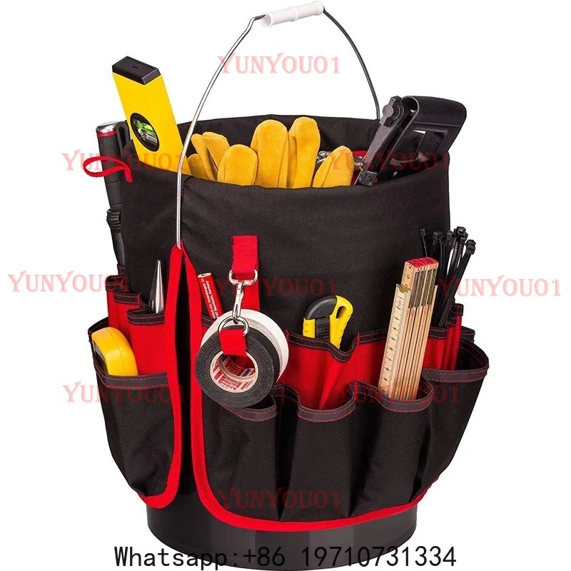 人気のガーデンキット オックスフォード布バケットキット バケ - Grow Bag のレビューと価格