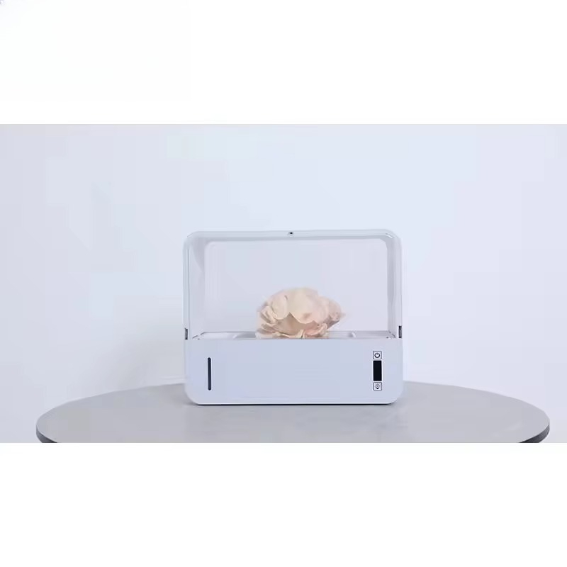 ハイドロブルー デスクトップきのこ栽培キット 水耕栽培 自動 - Hydroponic Kit のレビューと価格