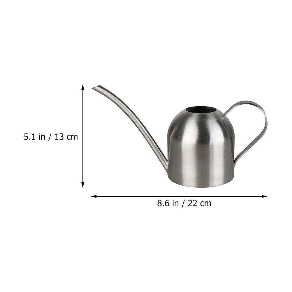 長い注ぎ口が付いたじょうろ。花や植物、家庭での使用に適した、 - Watering Can のレビューと価格