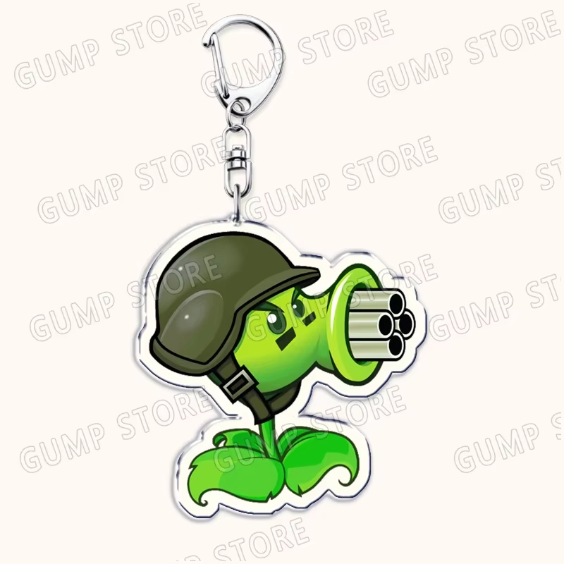 プラント vs ゾンビ ビデオゲーム キーホルダー アクセサ - Grow Bag のレビューと価格