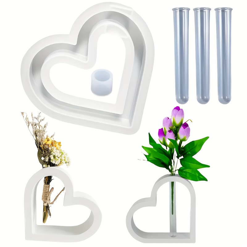 樹脂鋳造金型 5 ピース/セット水耕栽培用シリコン金型石膏鋳 - Hydroponic Kit のレビューと価格