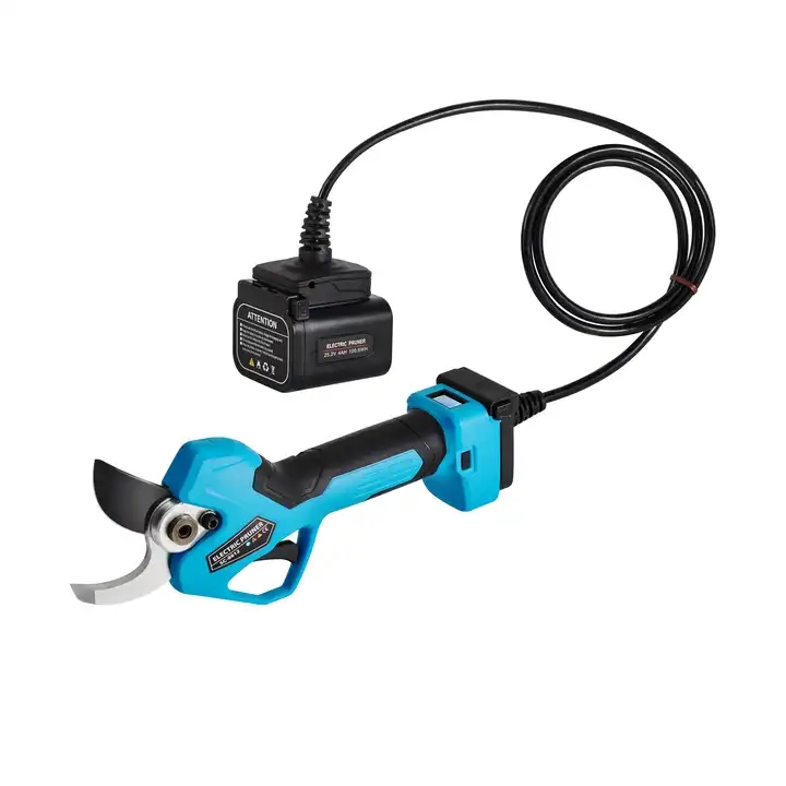 2026年製 45mm 電動コードレス剪定ばさみ 枝切り鋏  - Pruning Shears のレビューと価格