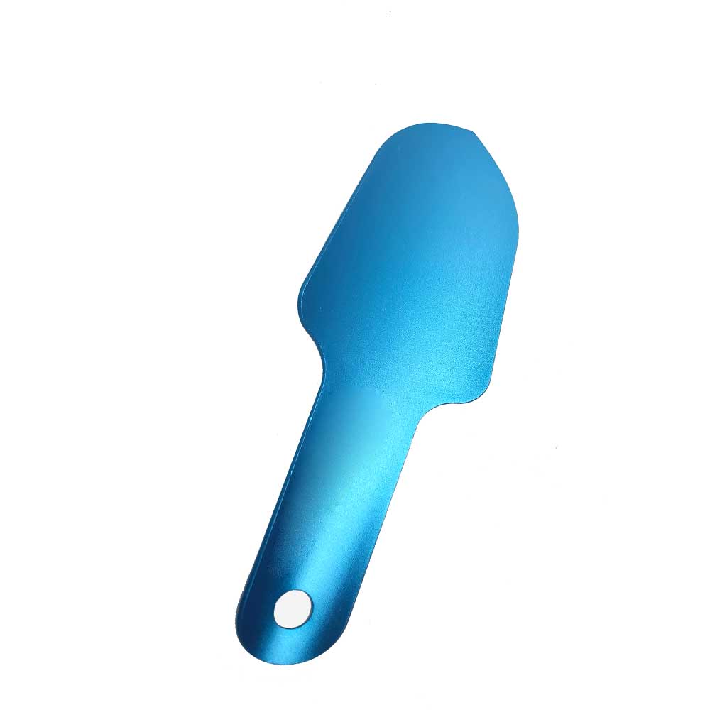ポータブル軍事ビーチシャベルサバイバルスペードディブルこてガ - Trowel Garden Tools のレビューと価格