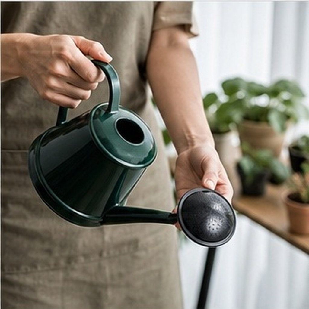 園芸用スプレーノズル6個入り。水やり用スプリンクラーヘッド。 - Watering Can のレビューと価格