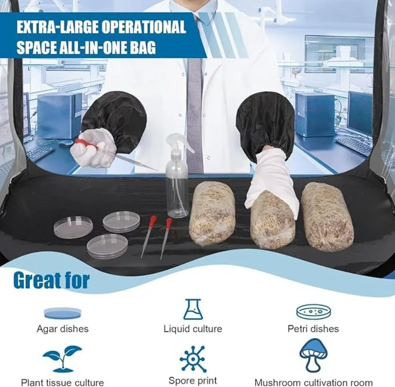 38x20x25インチの大型エアボックス。栽培用バッグ、栽培 - Grow Bag のレビューと価格