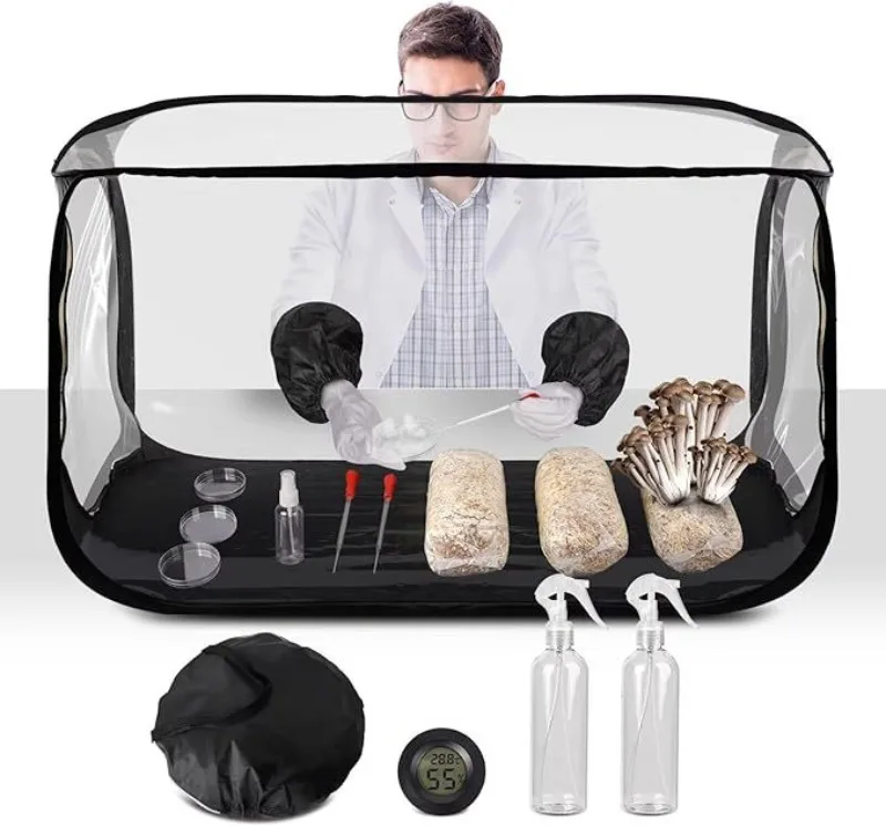 38x20x25インチの大型エアボックス。栽培用バッグ、栽培 - Grow Bag のレビューと価格