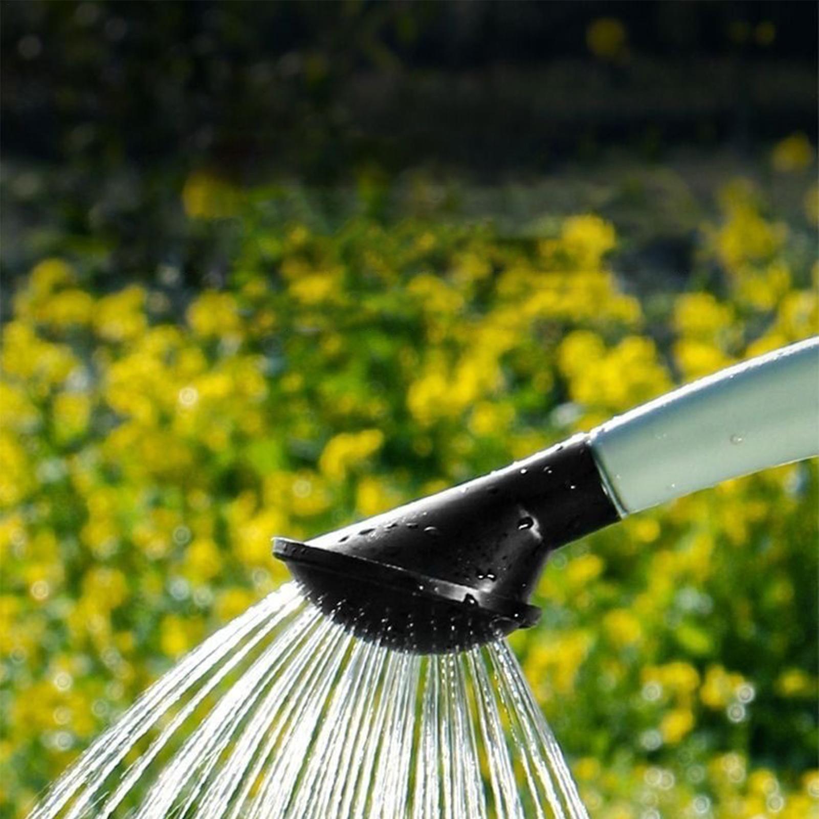 じょうろの噴霧ノズル交換用、ガーデンケトル用噴霧ノズル、プラ - Watering Can のレビューと価格