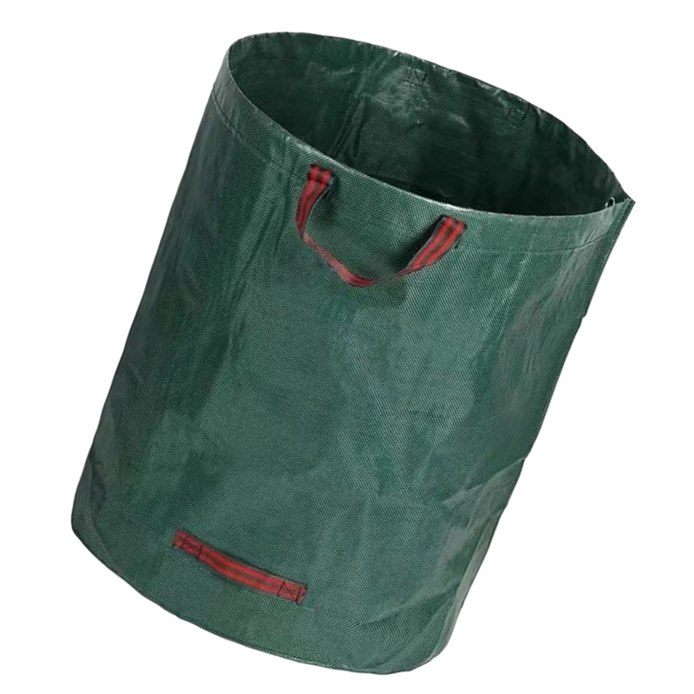 折りたたみ式ガーデン廃棄物袋大容量再利用可能なゴミ収納容器防 - Compost Bin のレビューと価格