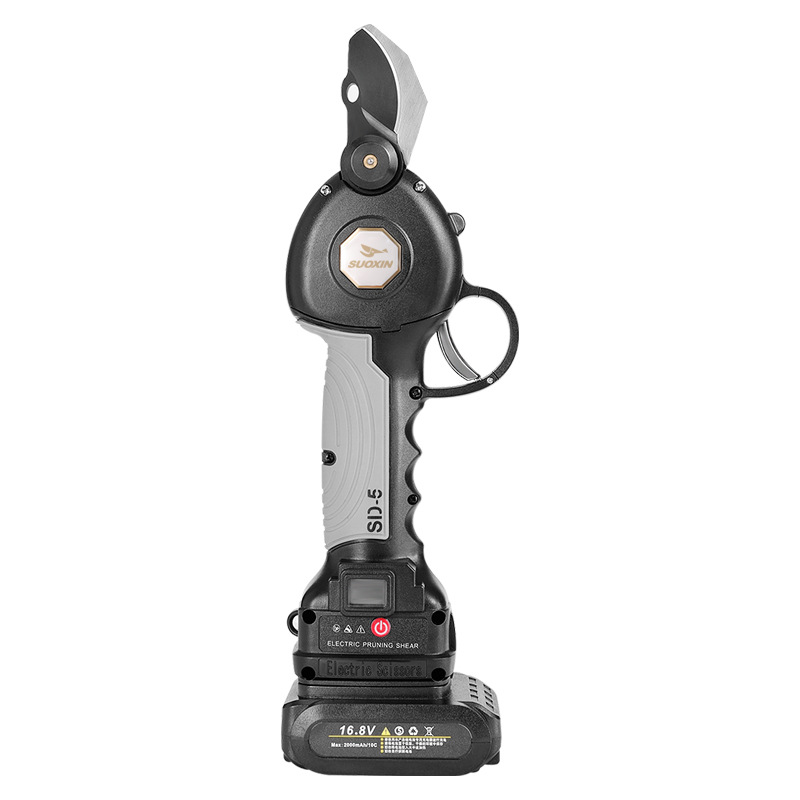2026年プロ仕様コードレス電動剪定ばさみ充電式リチウム電池 - Pruning Shears のレビューと価格