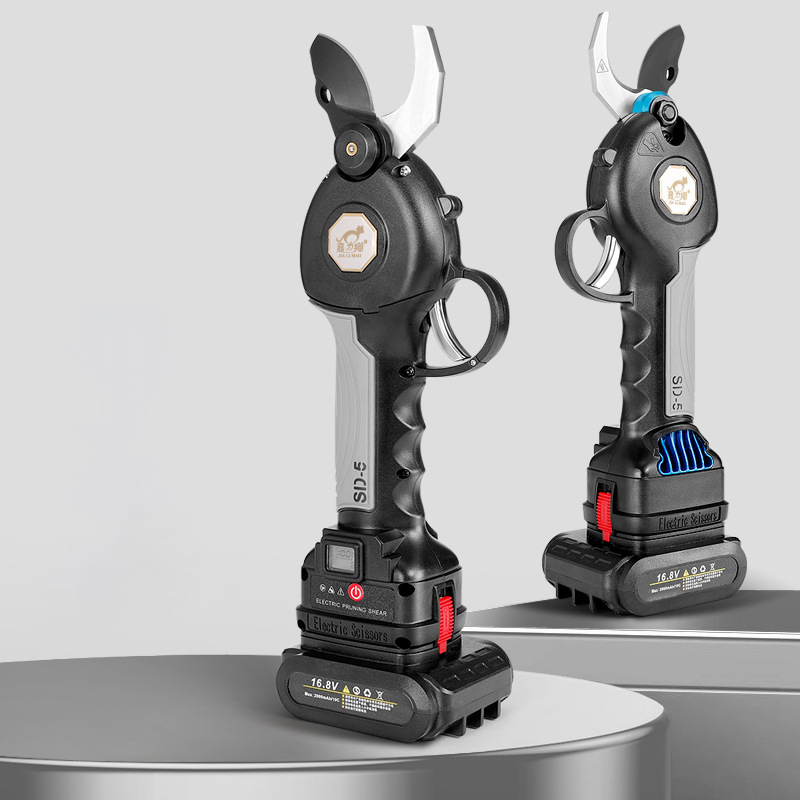 2026年プロ仕様コードレス電動剪定ばさみ充電式リチウム電池 - Pruning Shears のレビューと価格