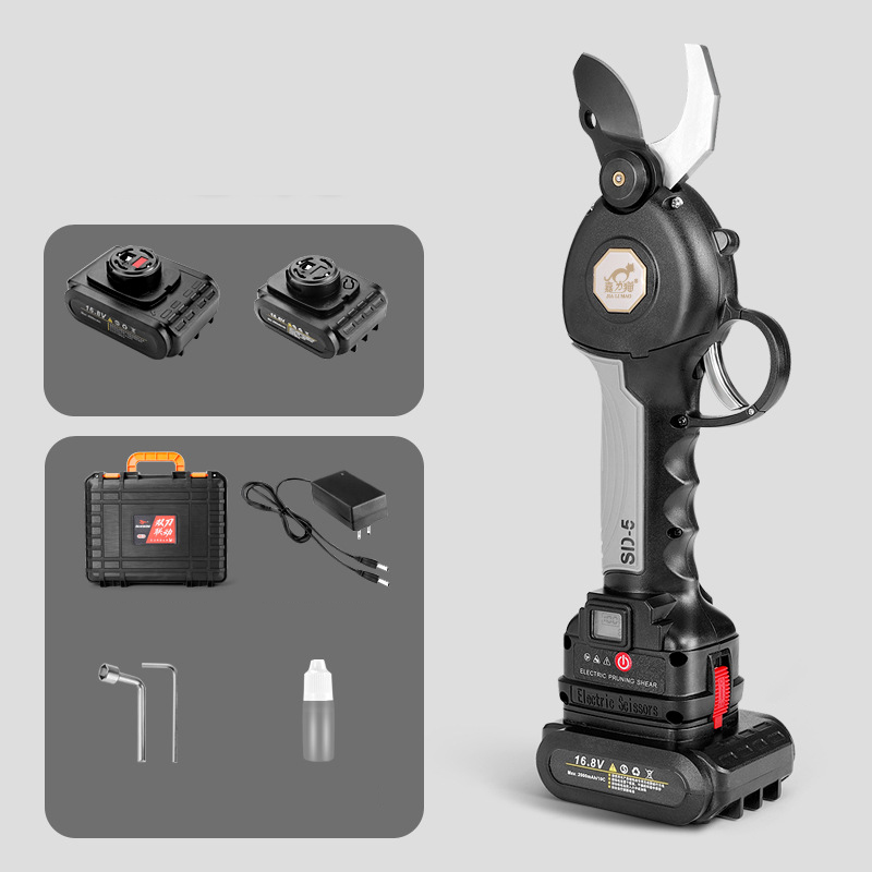 2026年プロ仕様コードレス電動剪定ばさみ充電式リチウム電池 - Pruning Shears のレビューと価格